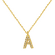 Remember Me Necklace - EVRYJEWELS