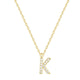 Remember Me Necklace - EVRYJEWELS