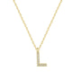 Remember Me Necklace - EVRYJEWELS