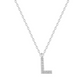 Remember Me Necklace - EVRYJEWELS