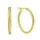 Revolved Earrings - EVRYJEWELS