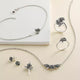 Rose Anklet