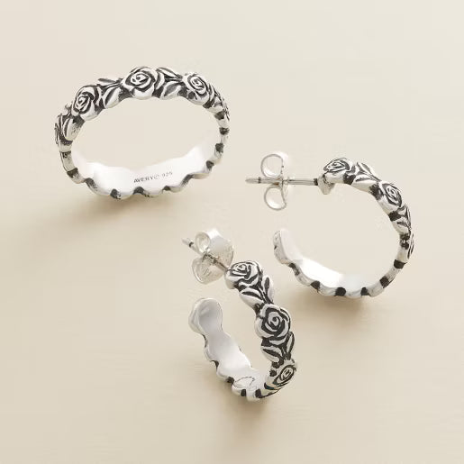 Rose Ring