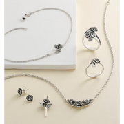 Rose Charm