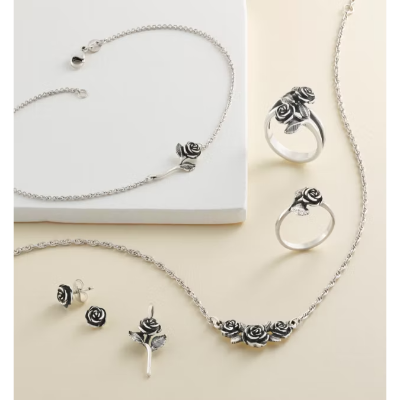 Rose Charm
