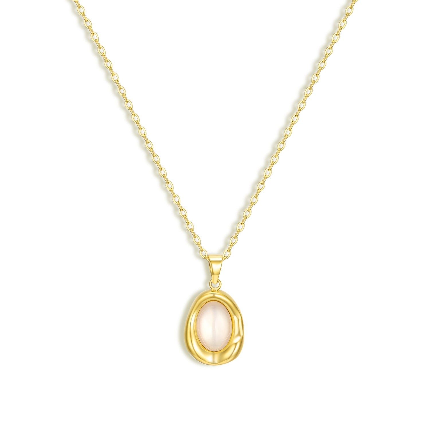 Saltwater Necklace - EVRYJEWELS