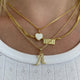 Say My Name Necklace