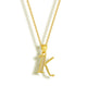 Say My Name Necklace - EVRYJEWELS