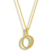 Say My Name Necklace - EVRYJEWELS