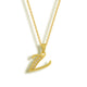 Say My Name Necklace - EVRYJEWELS