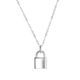 Secured Necklace