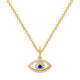 See Right Through You Necklace - EVRYJEWELS