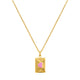 Sent With Love Necklace - EVRYJEWELS