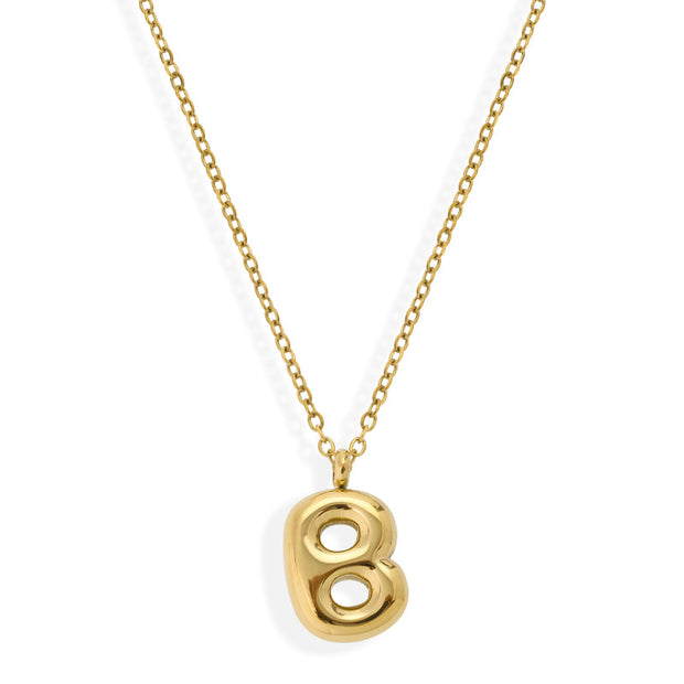 She's So Bubbly Necklace - EVRYJEWELS