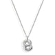 She's So Bubbly Necklace - EVRYJEWELS