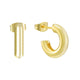Soho 3.0 Earrings - EVRYJEWELS