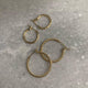Spiraled Out Earrings