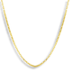 Square Up Necklace - EVRYJEWELS