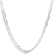 Square Up Necklace - EVRYJEWELS