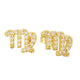 Stargazing Earrings - EVRYJEWELS