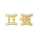 Stargazing Earrings - EVRYJEWELS
