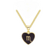 Stargazing Necklace - EVRYJEWELS