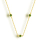 Starry Night Necklace - EVRYJEWELS