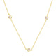 Starry Night Necklace - EVRYJEWELS