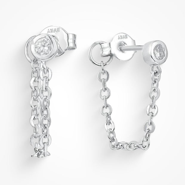 Stellar Earrings - EVRYJEWELS