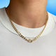 Stuck to You Necklace