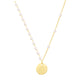 Sunshine State of Mind Necklace - EVRYJEWELS