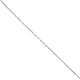 Tennis Club Anklet - EVRYJEWELS