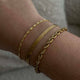 Tennis Club Bracelet