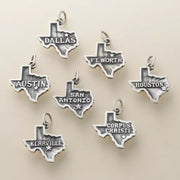 "Corpus Christi" Charm