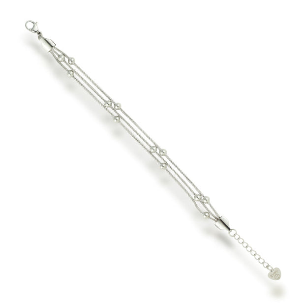 Trinity Bracelet - EVRYJEWELS