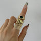 Unchained Ring