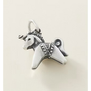Unicorn Charm