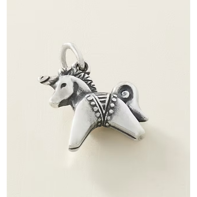 Unicorn Charm
