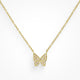 Up, Up & Away Necklace - EVRYJEWELS