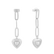 Vanessa Vintage Earrings - EVRYJEWELS