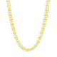 Warrior Necklace - EVRYJEWELS