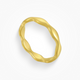 Wavy Ring - EVRYJEWELS