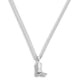 Western Wednesday Necklace - EVRYJEWELS