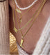 Western Wednesday Necklace