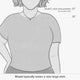 Rounded Herringbone Necklace