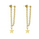 You Wish Earrings