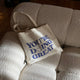 You're Doing Great Tote Bag