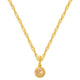 You're a Gem Birthstone Necklace - EVRYJEWELS
