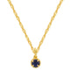 You're a Gem Birthstone Necklace - EVRYJEWELS