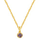 You're a Gem Birthstone Necklace - EVRYJEWELS